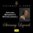 Steinway Legends