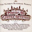 Best of Pickin' on Lynyrd Skynyrd: Ultimate Bluegr
