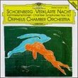 Schoenberg: Verklärte Nacht; Kammersymphonien Nos. 1 & 2