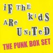 If the Kids Are United: The Punk Box