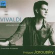 Philippe Jaroussky - Vivaldi virtuoso cantatas