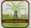 Vintage Palmwine