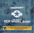 The Best of New Model Army