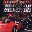 Kings of Memphis: Underground 3