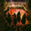 Tribute to the Four Horsemen: Tribute Metallica
