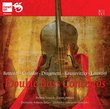Double Bass Concertos: The most famous concertos for contrabass by Bottesini, Cimador, Dragonetti, amo!