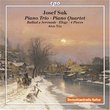 Piano Trio / Piano Quartet