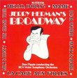 Jerry Hermans Broadway