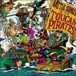 Battle Songs of the Toucan Pirates