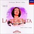 Verdi: La Traviata (Highlights) / Sutherland, Bergonzi