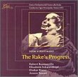 Stravinsky: The Rake's Progress