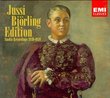 Jussi Bjorling Edition (Studio Recordings, 1930-1959)