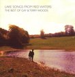 Lake Songs From Red Waters: Best of