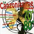 Le Canzonissime Italiane 1970-1980
