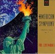 An American Symphony / Paul Lloyd Warner