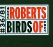 Hank Roberts and Birds of Prey