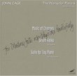 John Cage: Works for Piano, Vol. 6