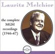 Complete Mgm Recordings 1946-1947
