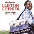 The Best of Clifton Chenier