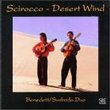 Scirocco-Desert Wind