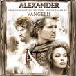 Alexander [Original Motion Picture Soundtrack]