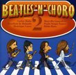 Vol. 2-Beatles' N' Choro
