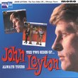 Two Sides of John Leyton/Always Yours