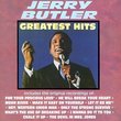 Jerry Butler - Greatest Hits
