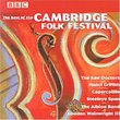 Best of the Cambridge Folk