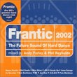 Frantic 2002: Future Sound