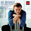 Bo Skovhus - The Heart of the Poet (Das Herz des Dichters) ~ Songs by Robert & Clara Schumann