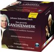 J. S. Bach: The Complete Cantatas Box