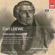 Loewe: Piano Music, Vol. 1