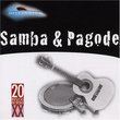 Millennium:Samba & Pagode