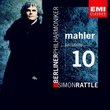 Mahler - Symphony 10 / Berliner Philharmoniker · Rattle