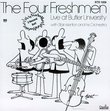 The Four Freshmen - Live At Butler University