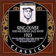King Oliver & His Creole Jazz Band 23
