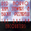 Rhythm Encounters with Red Norvo and Slam Stewart
