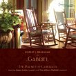Robert J. Bradshaw's .GABRIEL (CD)