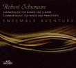 Chamber Music for Winds & Pianoforte