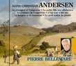 Le Rossignol Et L'Empereur: Hans Christian Andersen