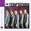 Anthology-The Best of The Temptations