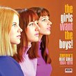 The Girls Want Boys! - Sweden's Beat Girls 1964-1970