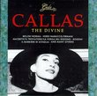 Callas the Divine
