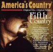 America's Country: Fifth Of Country