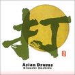Asian Drums
