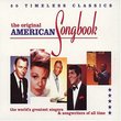 Original American Songbook: 50 of the Greats