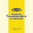 Deutsche Grammophon - The Mono Era - 1948-1957 [51 CD]