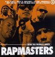 Rapmasters: From Tha Priority Vaults, Vol. 4