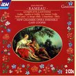 Rameau: Complete Cantatas